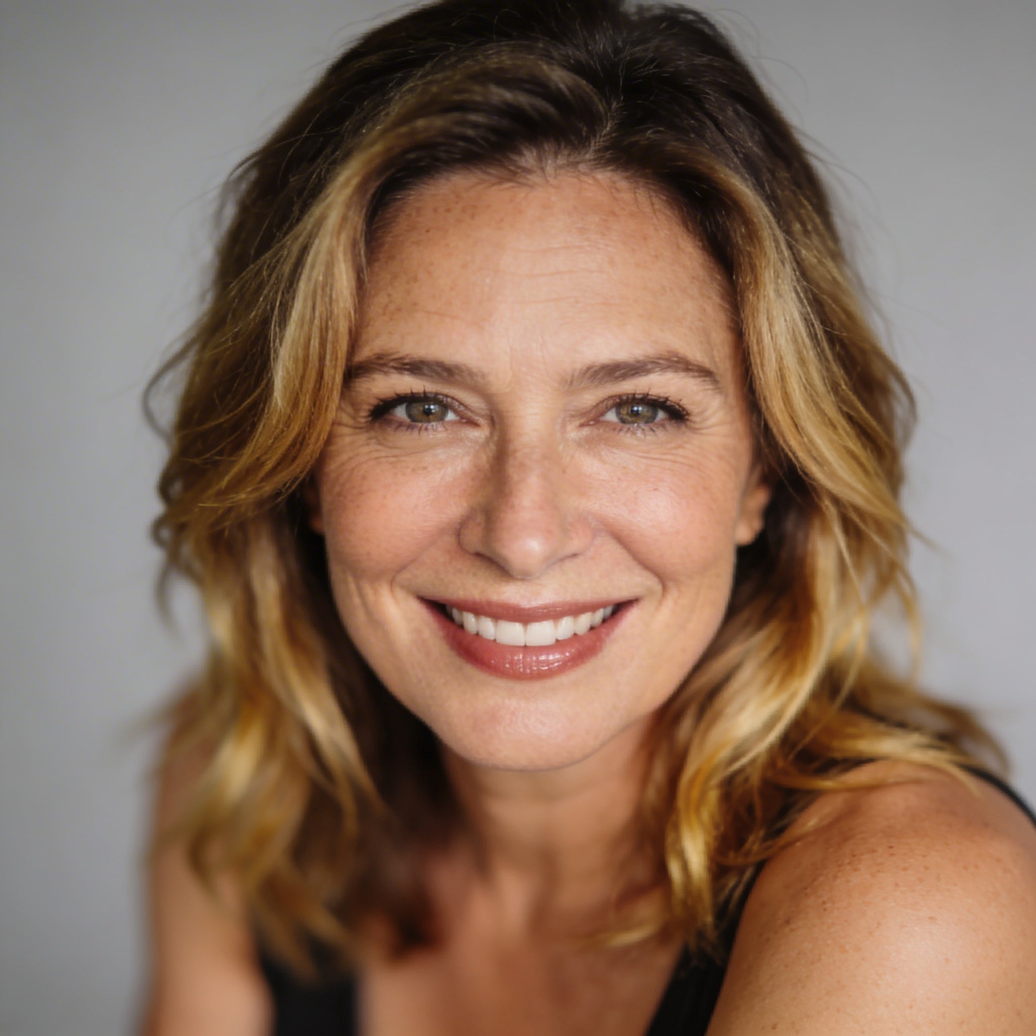 Joan M., 49 — Florida
