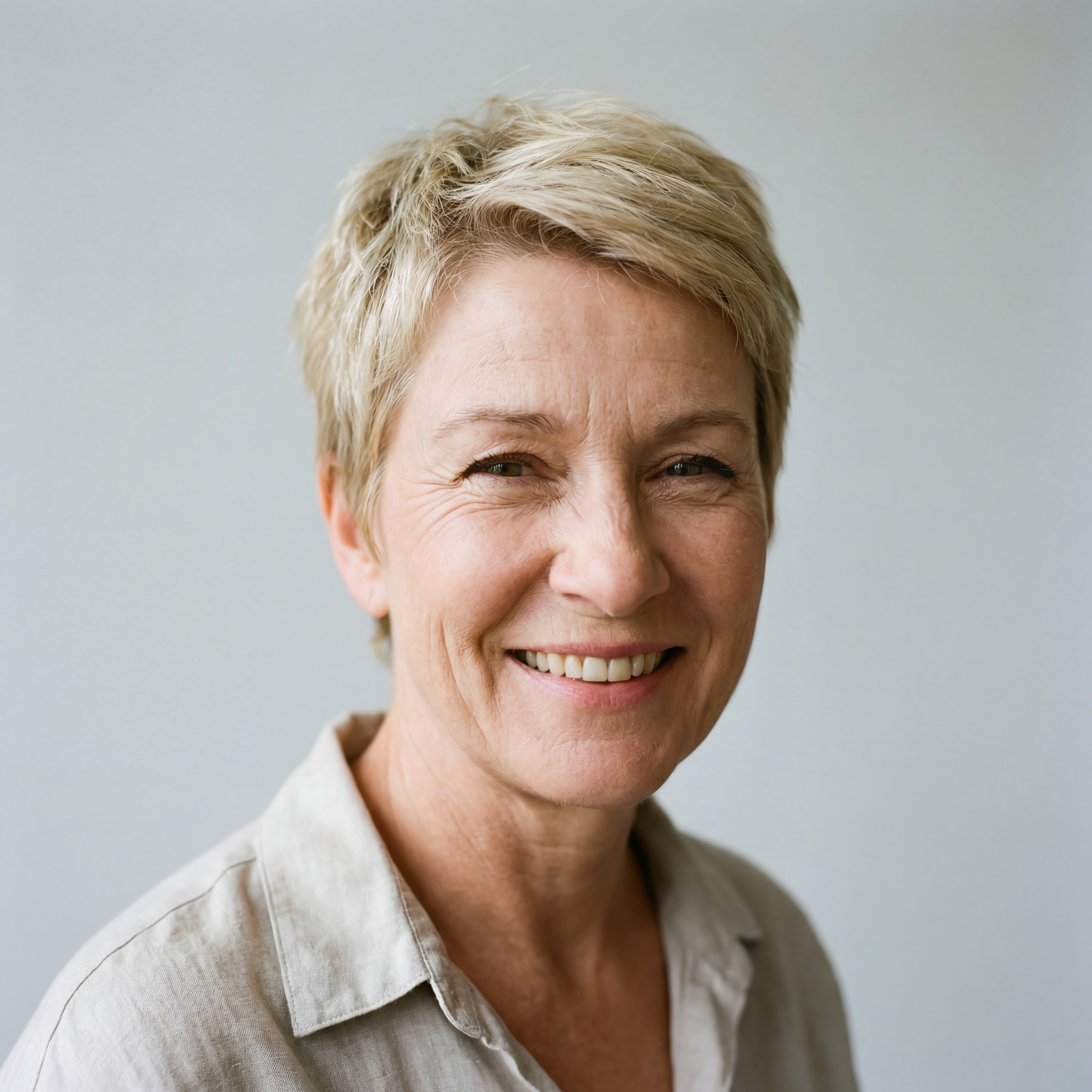 Karen B., 55 — Arizona